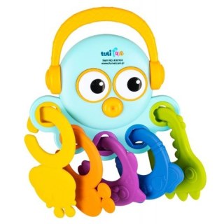 Ośmiornica z gryzakami DUMEL DUMEL