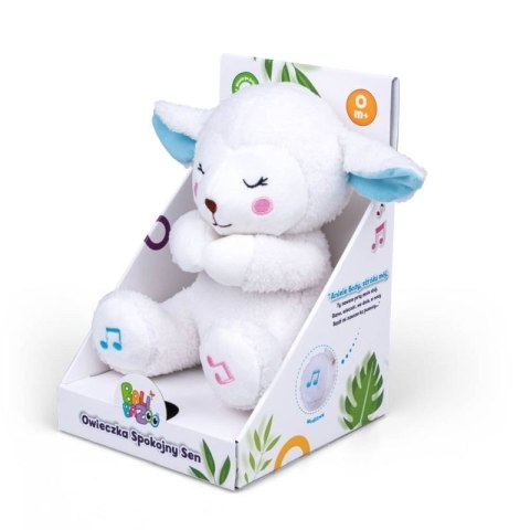 Owieczka spokojny sen DUMEL DUMEL