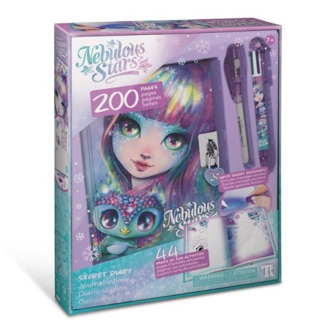 PAMIĘTNIK NA KŁÓDKĘ ISADORA NEBULOUS