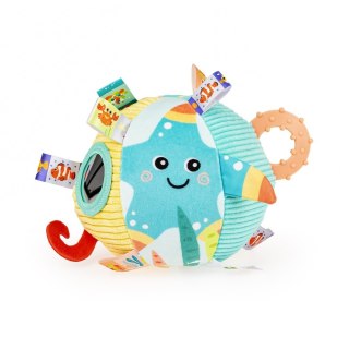 PIŁKA OCEAN DELUXE DUMEL