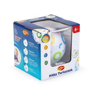 PIŁKA TURLACZEK DUMEL