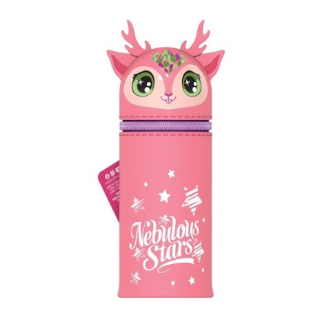 PIÓRNIK STOJĄCY KORALOWY NEBULOUS