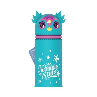 PIÓRNIK STOJĄCY NIEBIESKI NEBULOUS