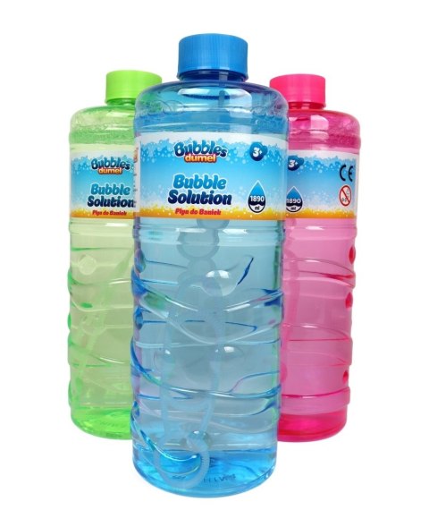 PŁYN DO BANIEK 1890 ML DUMEL