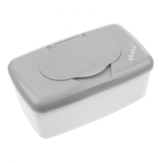 PUDEŁKO NA NAWILŻANE CHUSTECZ. ALBIS