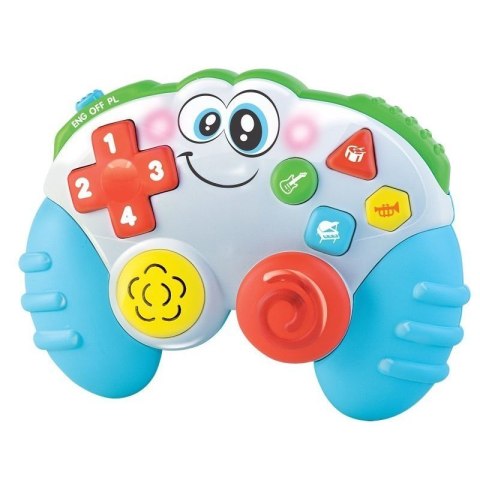 Padek tadek DUMEL DUMEL