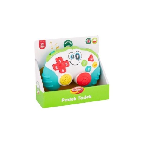 Padek tadek DUMEL DUMEL