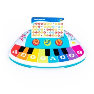 Pianinko DUMEL DUMEL