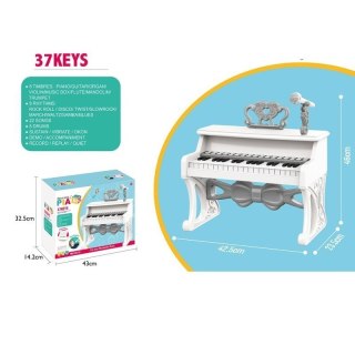 Pianino EUROBABY ZABAWKI EUROBABY ZABAWKI