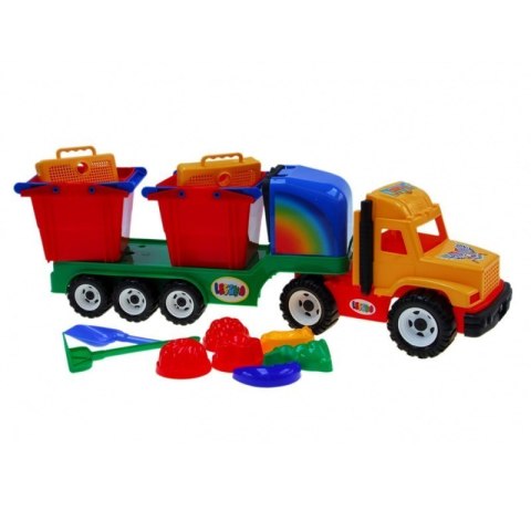 Piaskarka LESZKO LESZKO