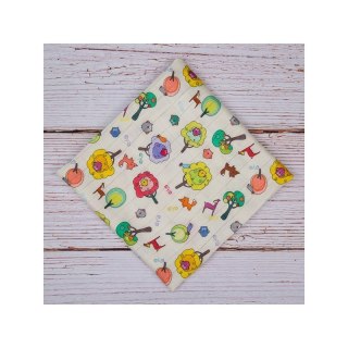 Pielucha bambusowa 30*35 ATK ATK