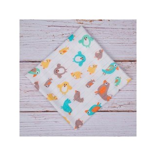 Pielucha bambusowa 30*35 ATK ATK