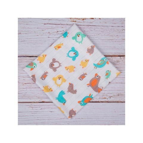 Pielucha bambusowa 30*35 ATK ATK