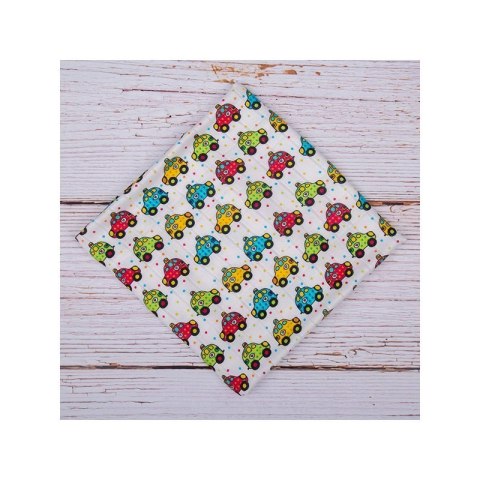 Pielucha bambusowa 30*35 ATK ATK