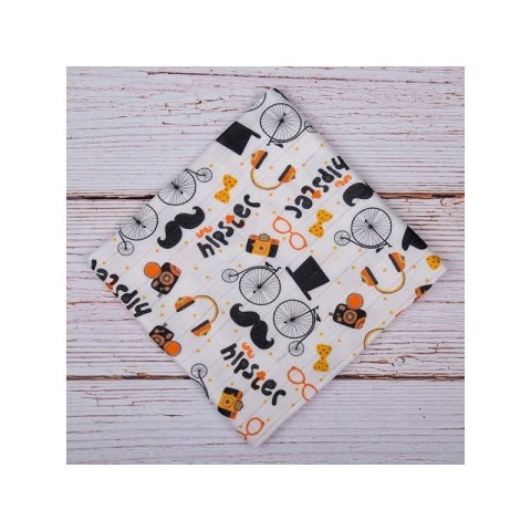 Pielucha bambusowa 30*35 ATK ATK