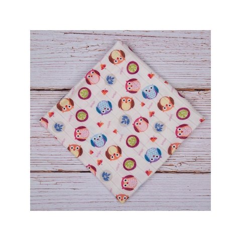 Pielucha bambusowa 75*75 ATK ATK