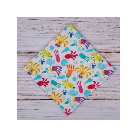 Pielucha bambusowa 75*75 ATK ATK