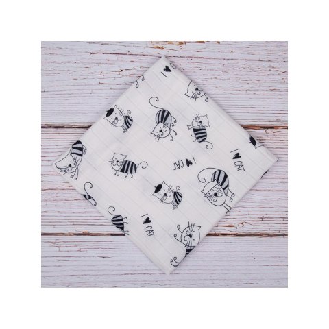 Pielucha bambusowa 75*75 ATK ATK