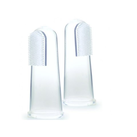 Pierwsza szczoteczka do zębów CANPOL BABIES CANPOL BABIES