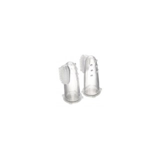 Pierwsza szczoteczka do zębów z wypustkami 1szt. CANPOL BABIES CANPOL BABIES