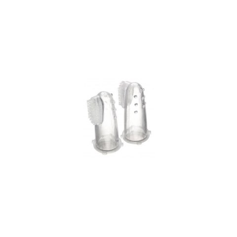 Pierwsza szczoteczka do zębów z wypustkami 1szt. CANPOL BABIES CANPOL BABIES