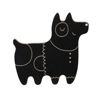 Piesek hektor MILIN MILIN