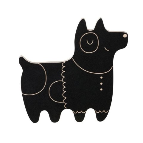 Piesek hektor MILIN MILIN