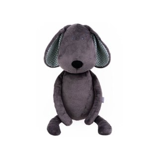 Piesek tulimy ciemnoszary 58cm DUMEL DUMEL