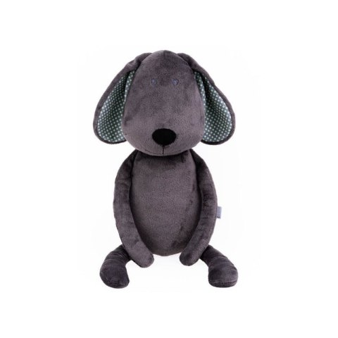 Piesek tulimy ciemnoszary 58cm DUMEL DUMEL