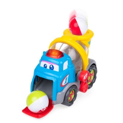 Piłeczkowy benio DUMEL