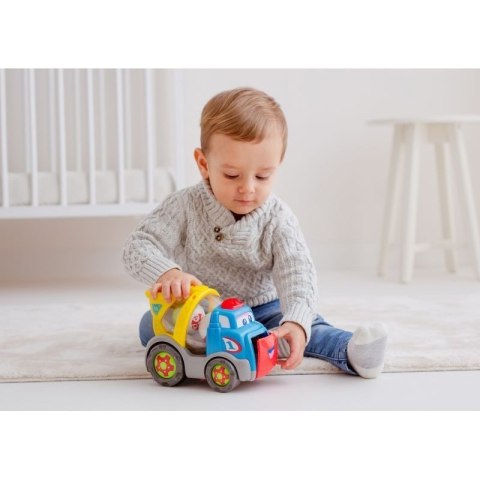 Piłeczkowy benio DUMEL