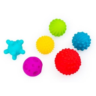 Piłki sensoryczne DUMEL DUMEL