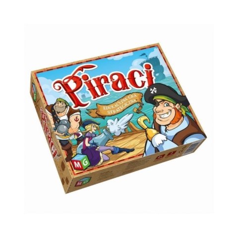 Piraci MULTIGRA MULTIGRA