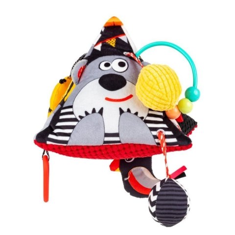 Piramidka miś polarny DUMEL DUMEL