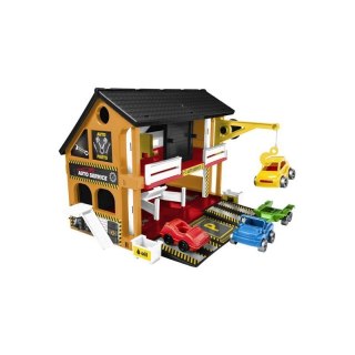 Play house auto serwis WADER WADER