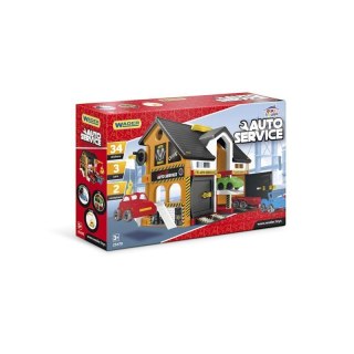Play house auto serwis WADER WADER