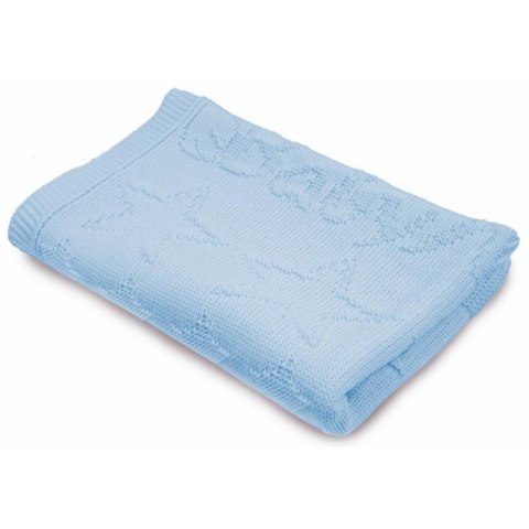 Pled dziecięcy 75x100 MATEX MATEX