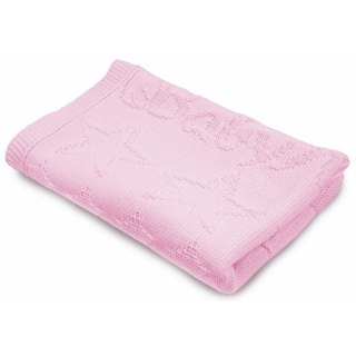 Pled dziecięcy 75x100 MATEX MATEX