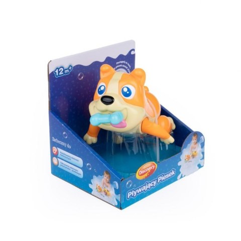 Pływający piesek DUMEL DUMEL