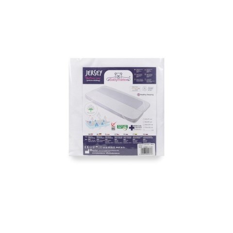 Podkład higieniczny jersey 120 MATEX MATEX