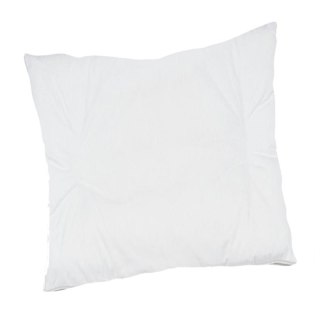 Poduszka 40/40 biała ANKRAS ANKRAS