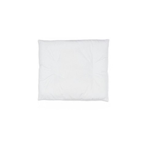 Poduszka płaska biała 40/40 ANKRAS ANKRAS