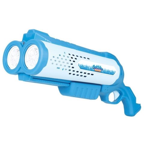 Podwójna wyrzutnia baniek DUMEL DUMEL