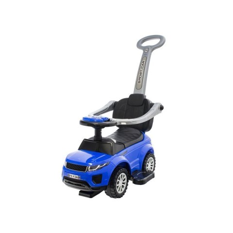 Pojazd 614w blue EUROBABY EUROBABY
