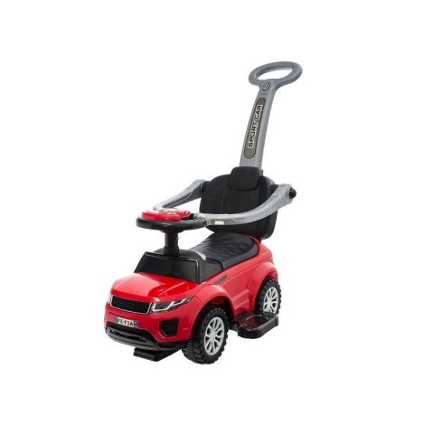 Pojazd 614w red EUROBABY EUROBABY