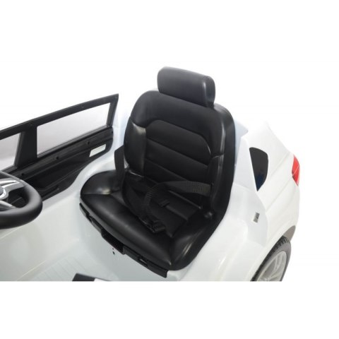 Pojazd bmw x5m 6661r white EUROBABY EUROBABY