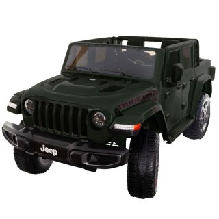 Pojazd jeep gladiator EUROBABY EUROBABY