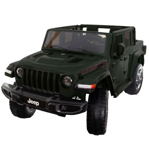 Pojazd jeep gladiator EUROBABY EUROBABY