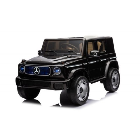 Pojazd jj2088 mercedes eqg black EUROBABY EUROBABY