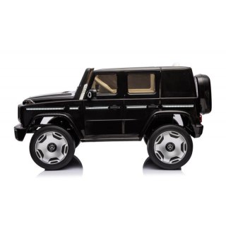 Pojazd jj2088 mercedes eqg black EUROBABY EUROBABY
